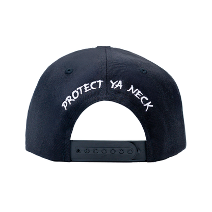 WU-TANG VARSITY SNAPBACK
