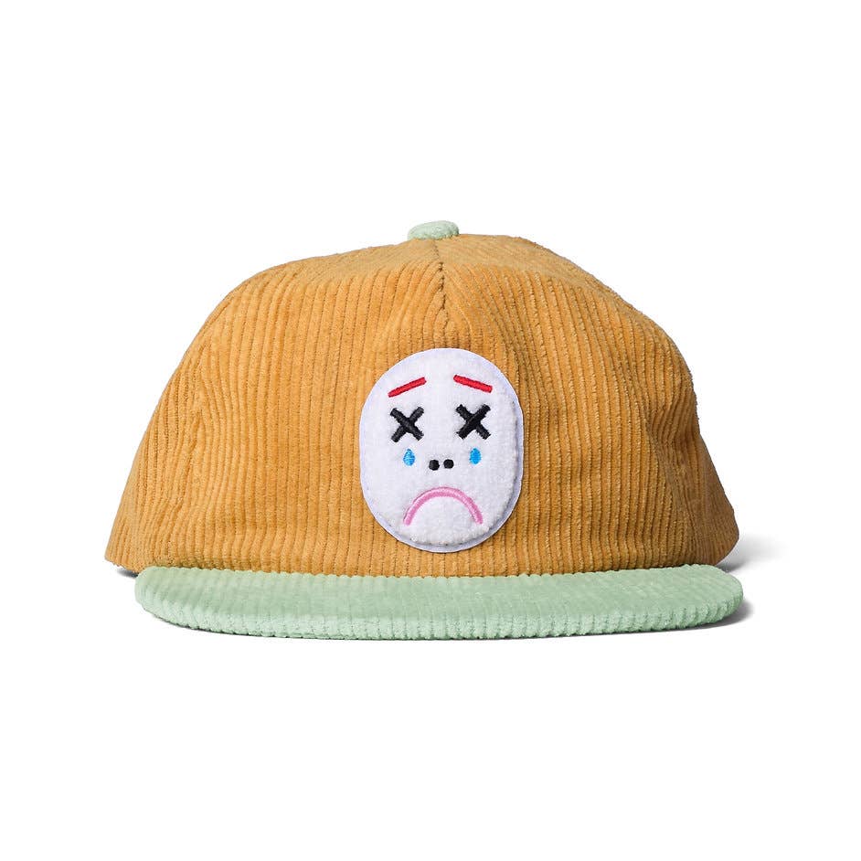 The Park After Dark - Sad Boi Mustard Hat