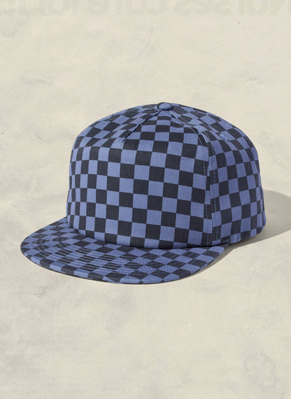 Tonal Checkerboard Field Trip™ Hat