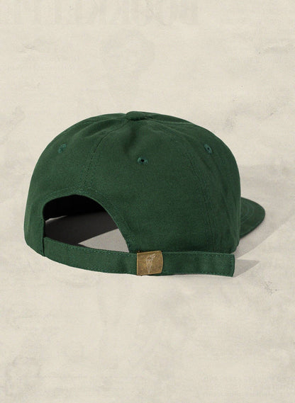 Brushed Cotton Field Trip™ Hat