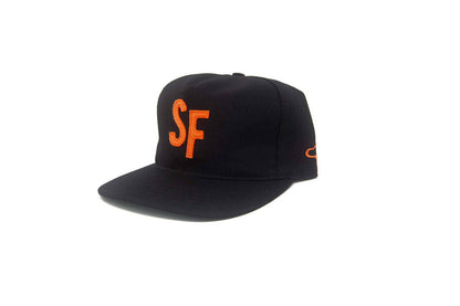 The Ampal Creative - SF CITY SERIES III STADIUM - Snapback