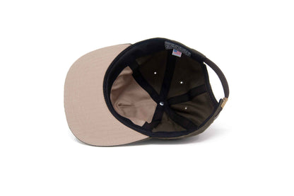 The Ampal Creative - Yosemite Night - Strapback