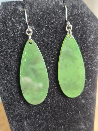 Drops Earrings, 2800