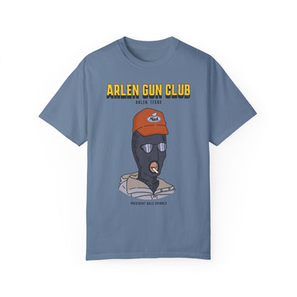 King of The Hill Retro Graphic Tee - KILLER RETRO