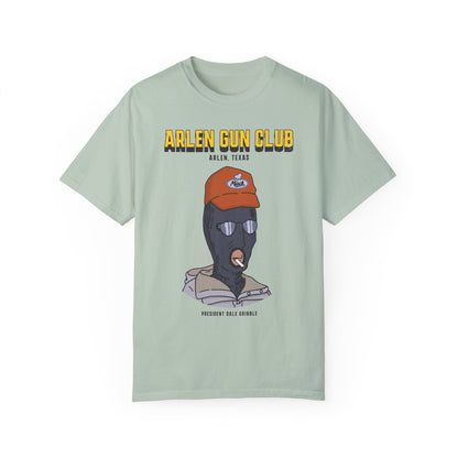 King of The Hill Retro Graphic Tee - KILLER RETRO