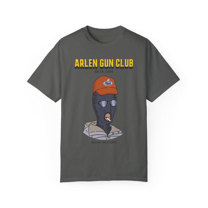 King of The Hill Retro Graphic Tee - KILLER RETRO