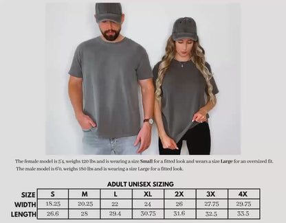 Vintage Cowboy Silhouette Retro T-Shirt