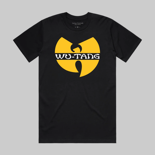 Official Wu Tang Clan — Classic Wu Tee