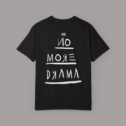 No More Drama Graphic Tee