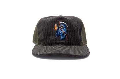 The Ampal Creative - Friend of the Devil Trucker - Snapback