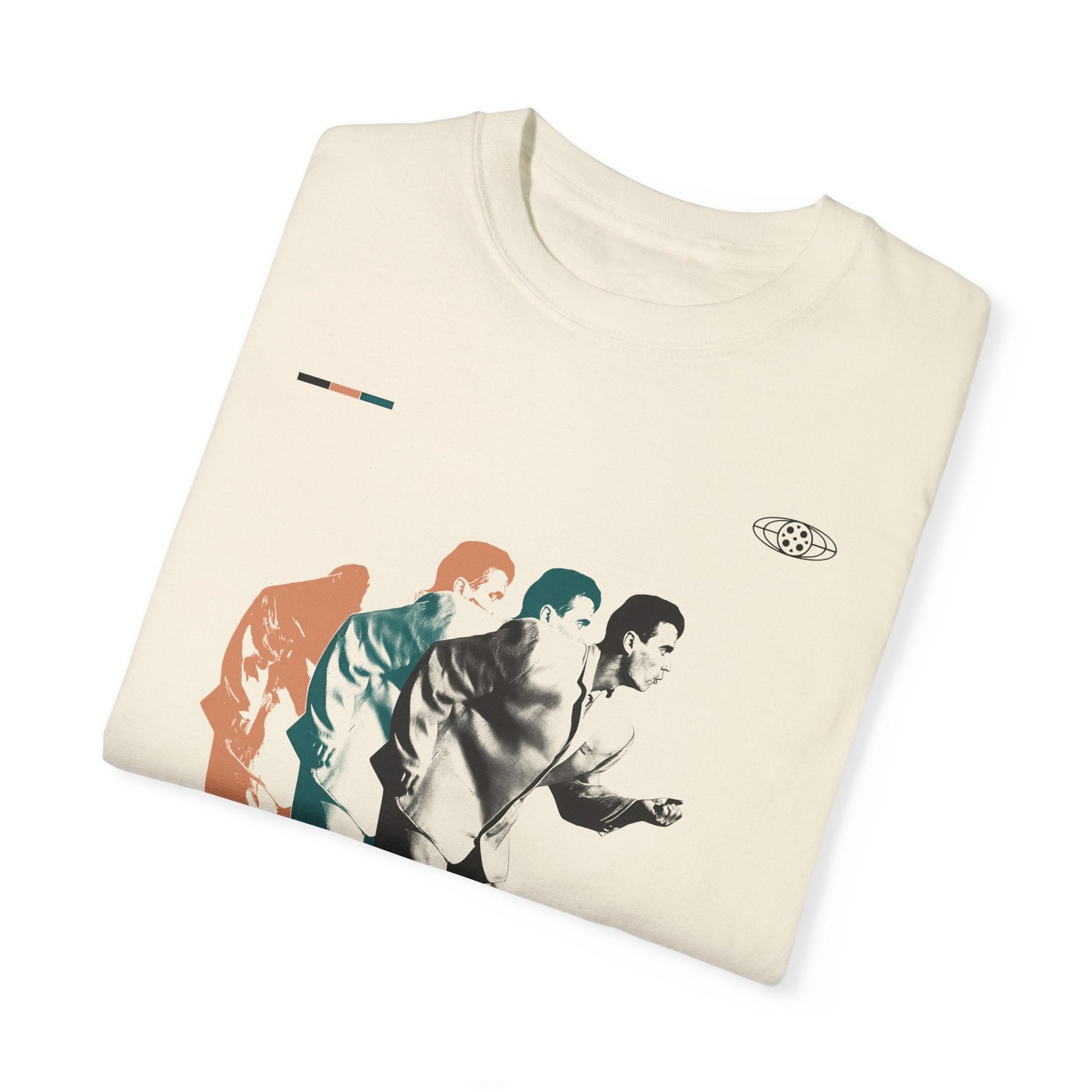 Retro STop Making Sense, Unisex Vintage Concert Tee, Music Lover Gift, 80s Nostalgia Shirt, Festival Apparel - KILLER RETRO