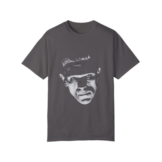 Vintage Boris Karloff Frankhestain T-shirt. - KILLER RETRO