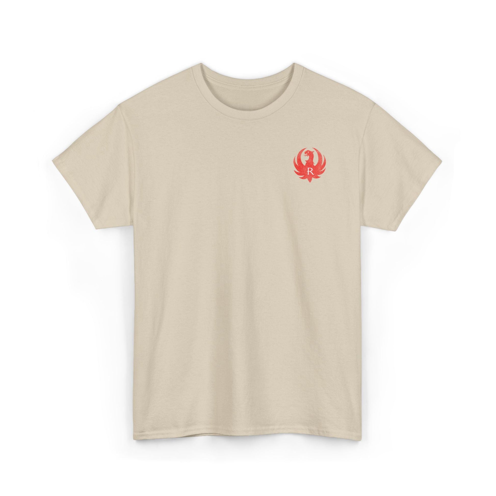 Vintage Firearms Riffle Hunting T-shirt. - KILLER RETRO