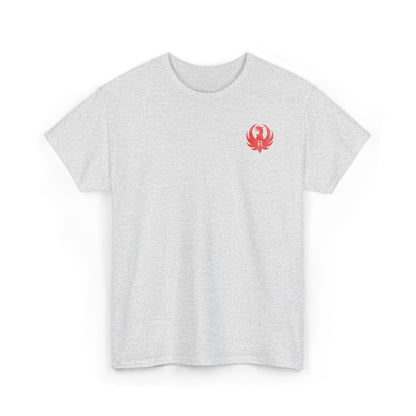 Vintage Firearms Riffle Hunting T-shirt. - KILLER RETRO