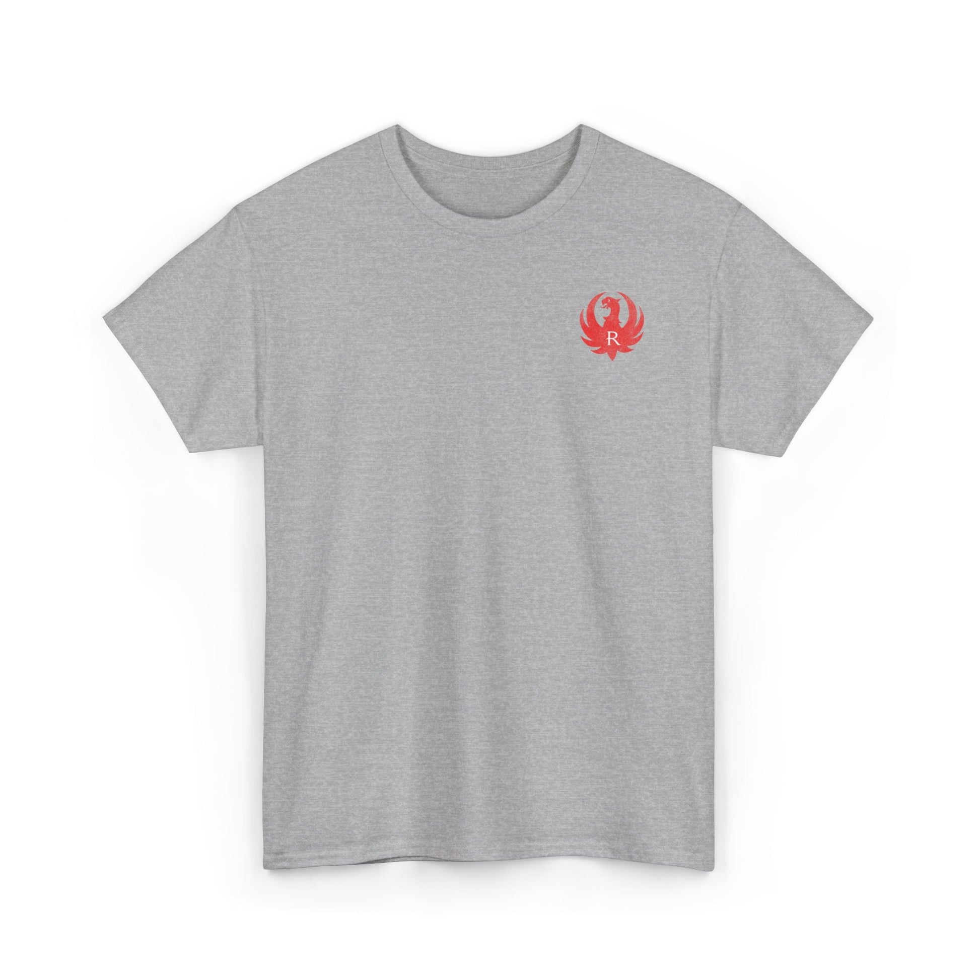 Vintage Firearms Riffle Hunting T-shirt. - KILLER RETRO