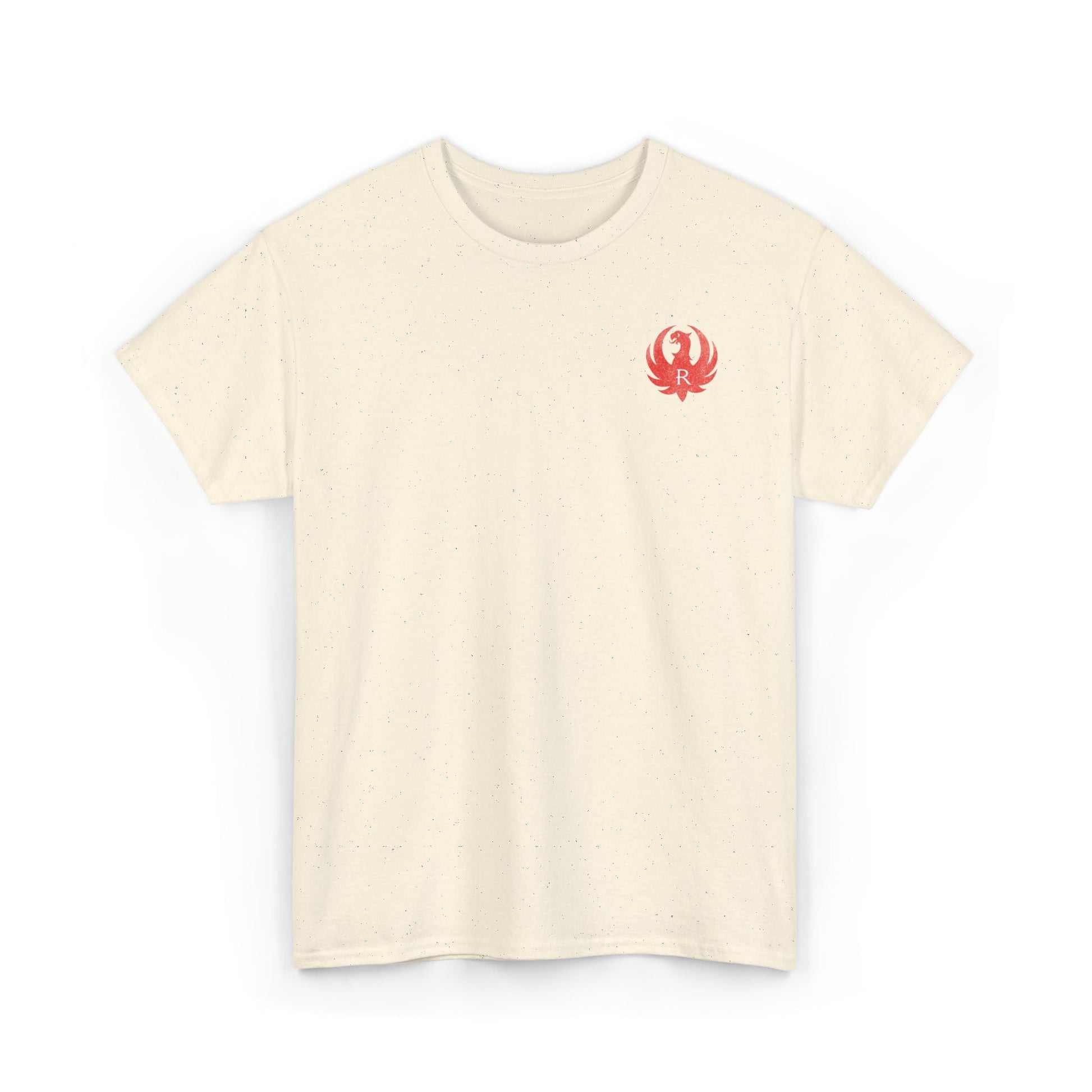 Vintage Firearms Riffle Hunting T-shirt. - KILLER RETRO