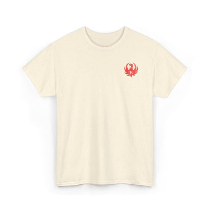 Vintage Firearms Riffle Hunting T-shirt. - KILLER RETRO
