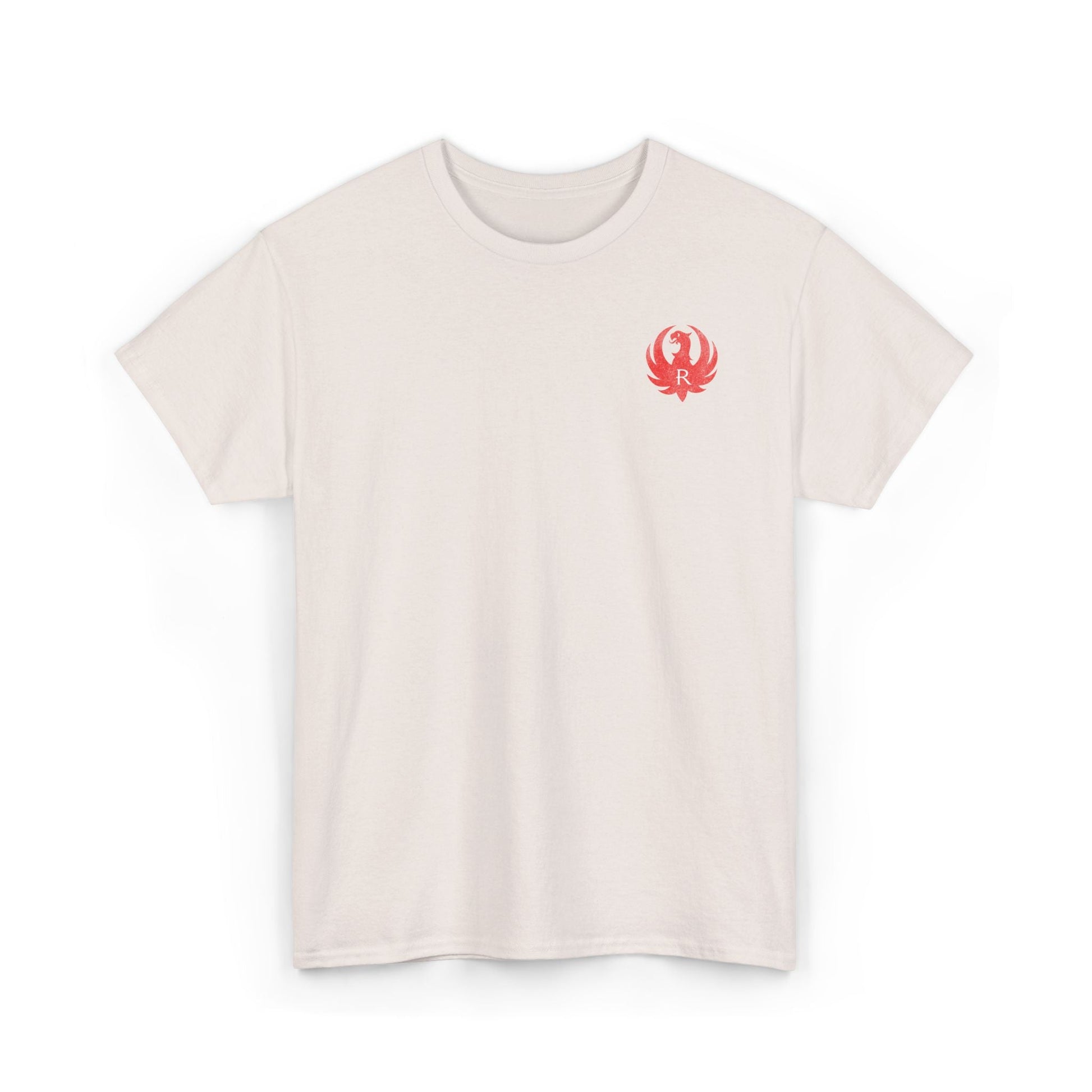 Vintage Firearms Riffle Hunting T-shirt. - KILLER RETRO