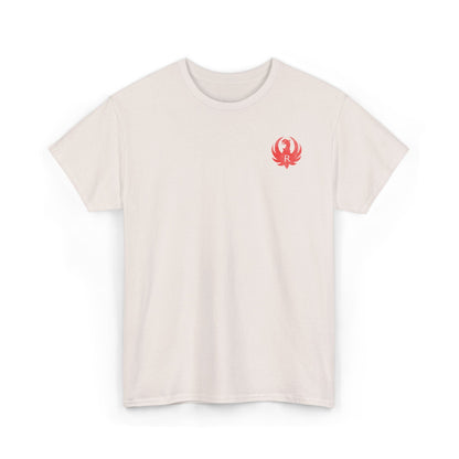 Vintage Firearms Riffle Hunting T-shirt. - KILLER RETRO