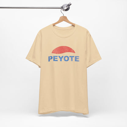 Vintage Peyote Lana Del Ray's Retro T-shirt. - KILLER RETRO