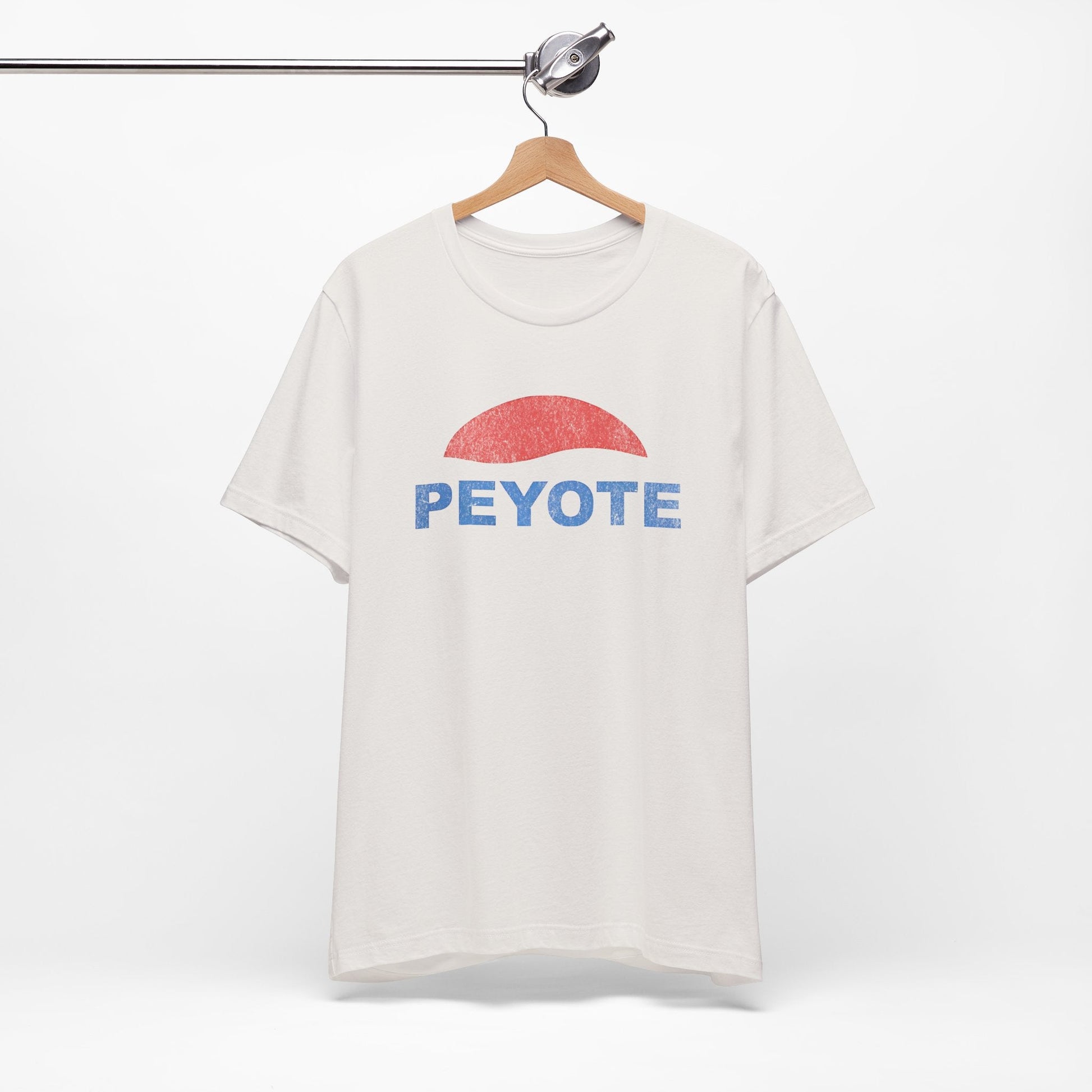Vintage Peyote Lana Del Ray's Retro T-shirt. - KILLER RETRO