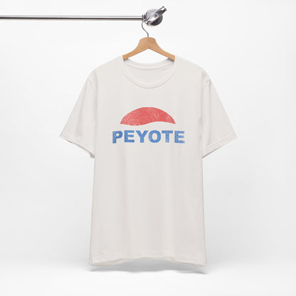 Vintage Peyote Lana Del Ray's Retro T-shirt. - KILLER RETRO