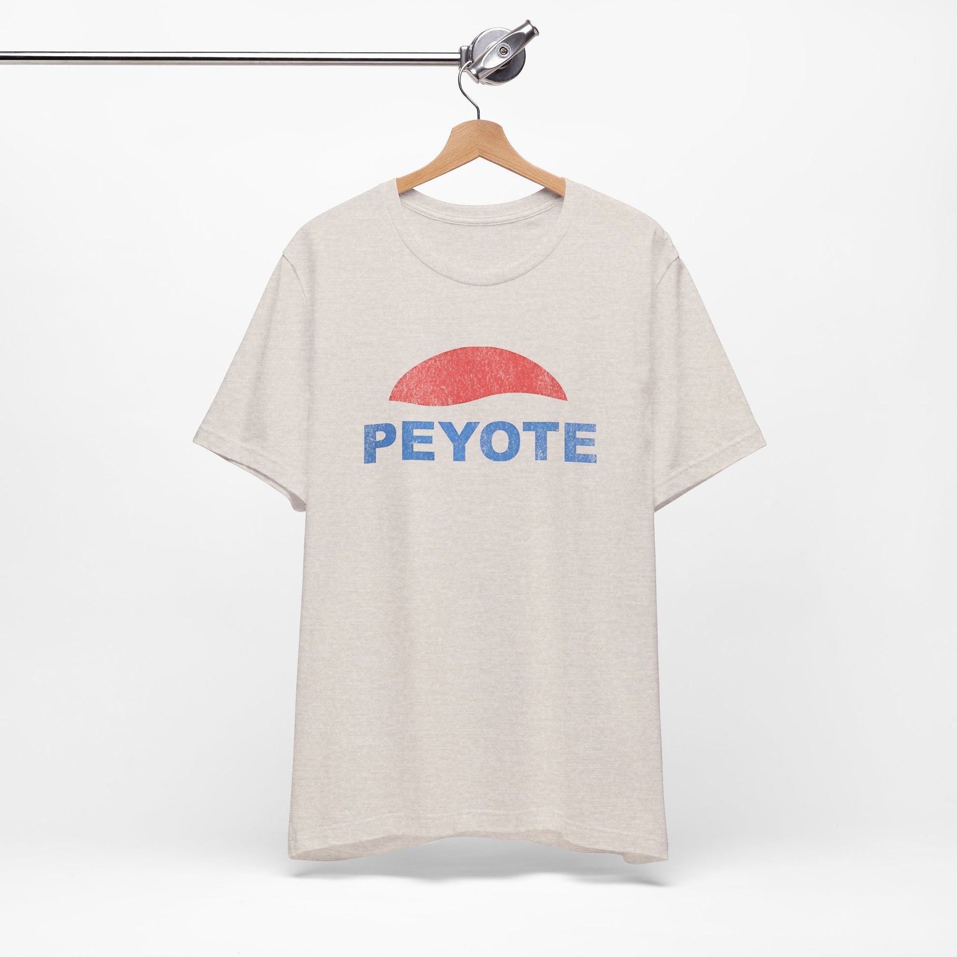 Vintage Peyote Lana Del Ray's Retro T-shirt. - KILLER RETRO