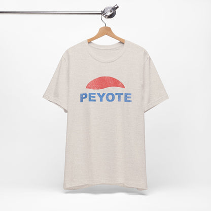 Vintage Peyote Lana Del Ray's Retro T-shirt. - KILLER RETRO