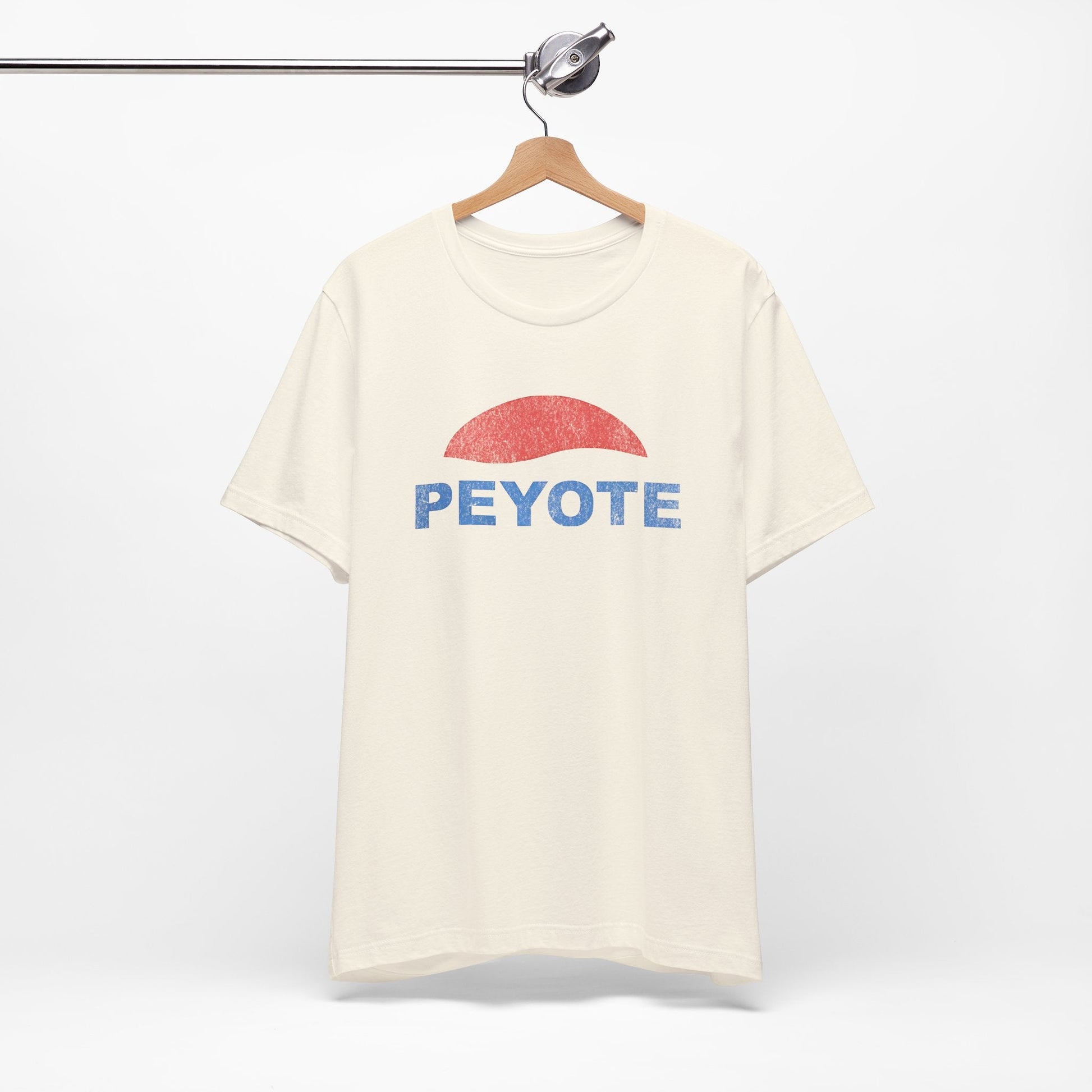 Vintage Peyote Lana Del Ray's Retro T-shirt. - KILLER RETRO