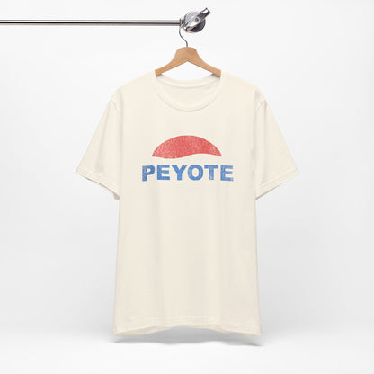 Vintage Peyote Lana Del Ray's Retro T-shirt. - KILLER RETRO