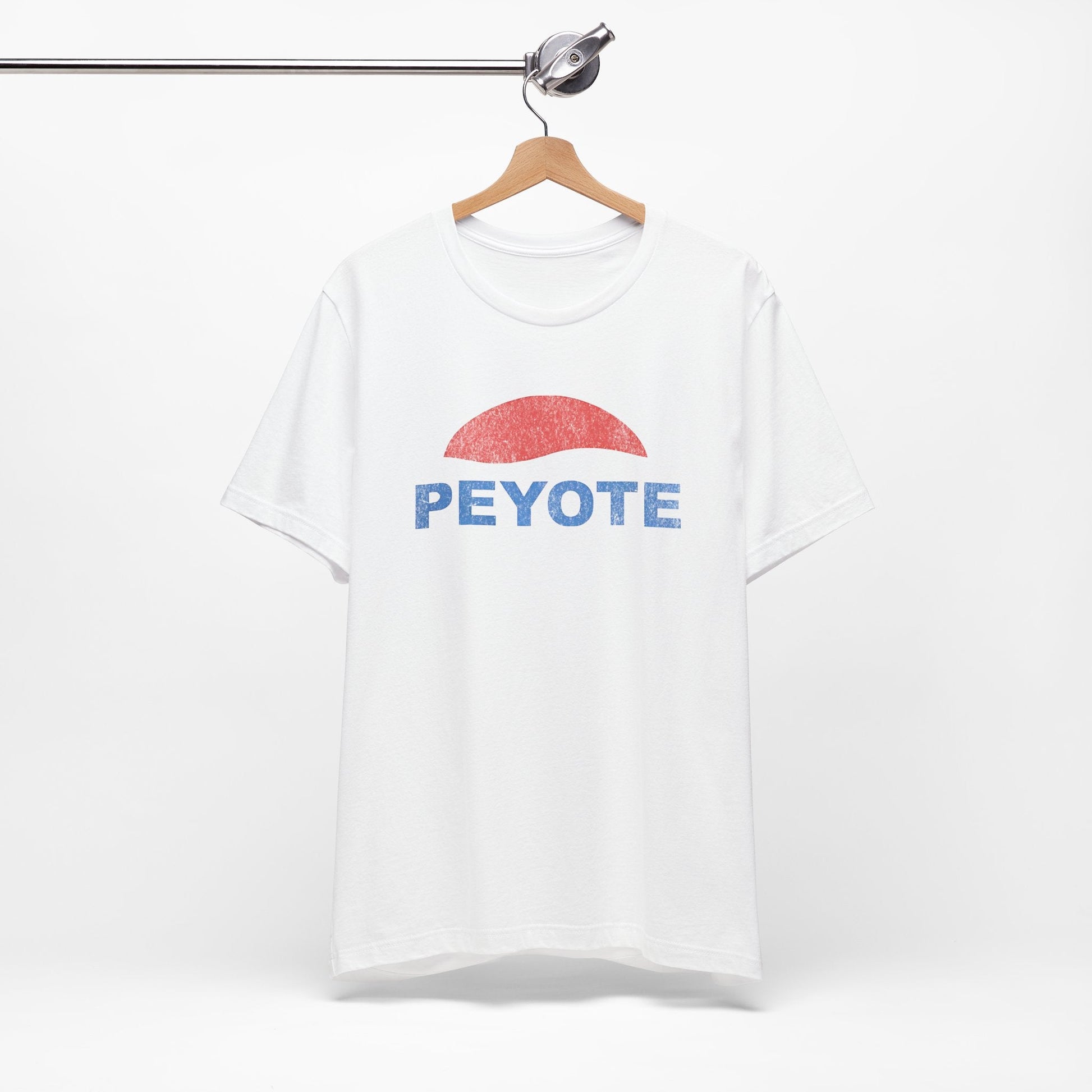 Vintage Peyote Lana Del Ray's Retro T-shirt. - KILLER RETRO