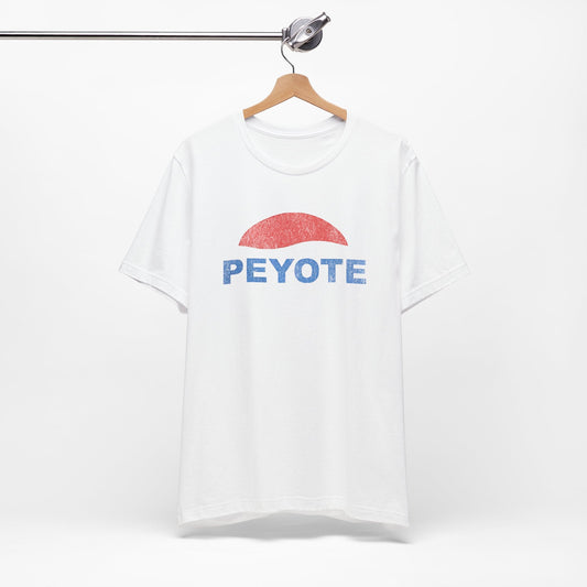 Vintage Peyote Lana Del Ray's Retro T-shirt. - KILLER RETRO