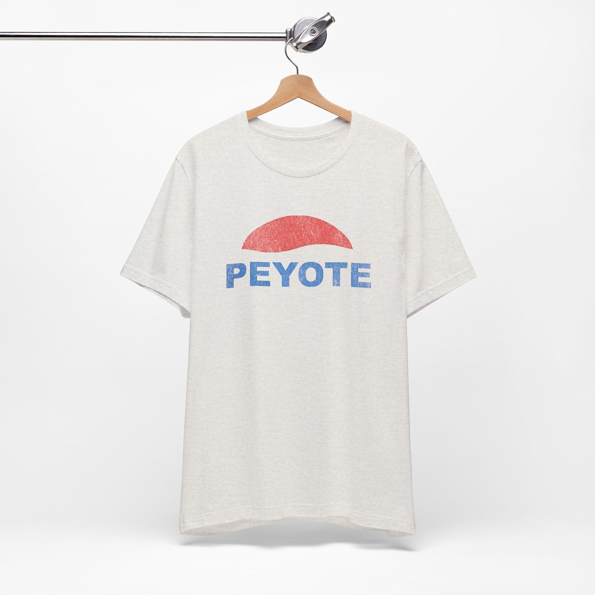 Vintage Peyote Lana Del Ray's Retro T-shirt. - KILLER RETRO