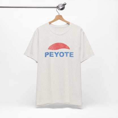 Vintage Peyote Lana Del Ray's Retro T-shirt. - KILLER RETRO